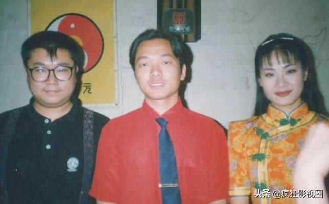 于文华20年前为何拒绝尹相杰追求,尹相杰于文华有深厚的合作感情