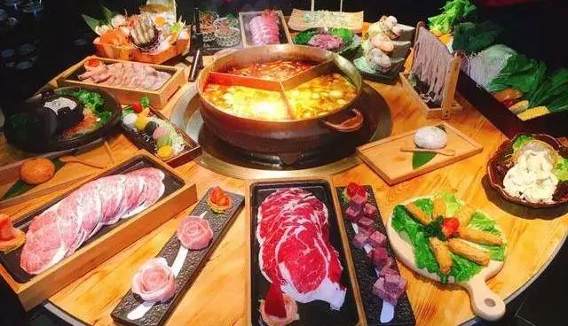 火锅节活动方法,火锅节应该呈现哪些内容