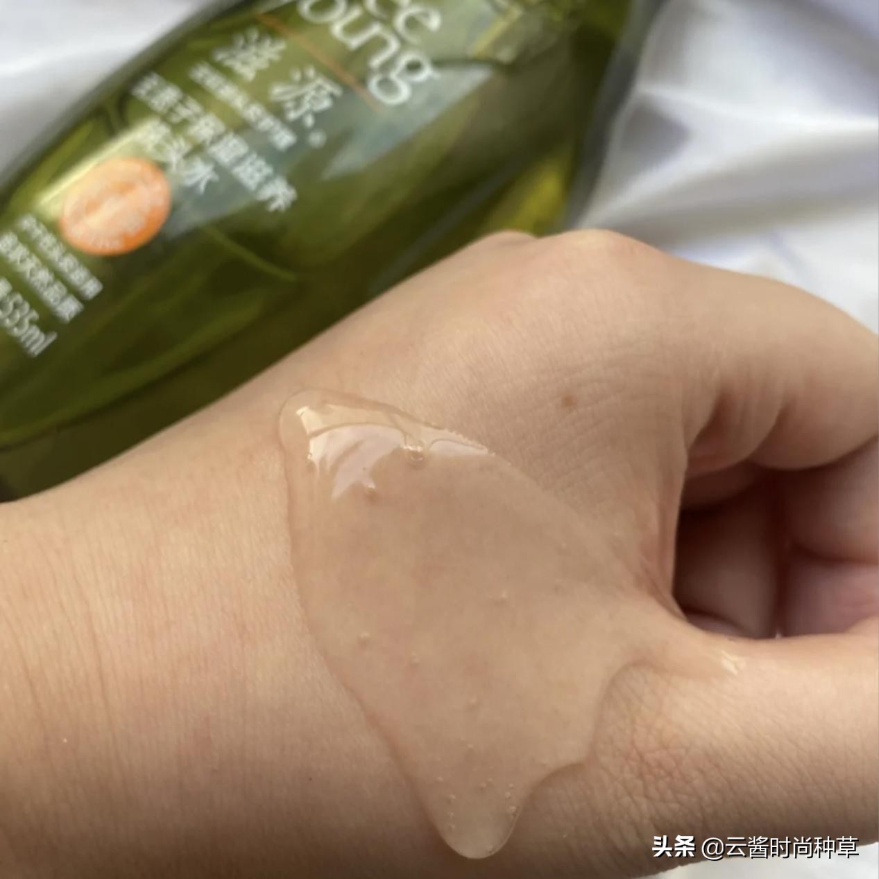 推荐平价好用的洗发水控油,超好用的洗发水控油去屑