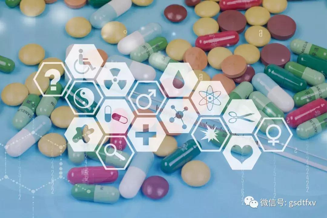 丽珠集团的潜力在哪,丽珠集团怎么一直跌