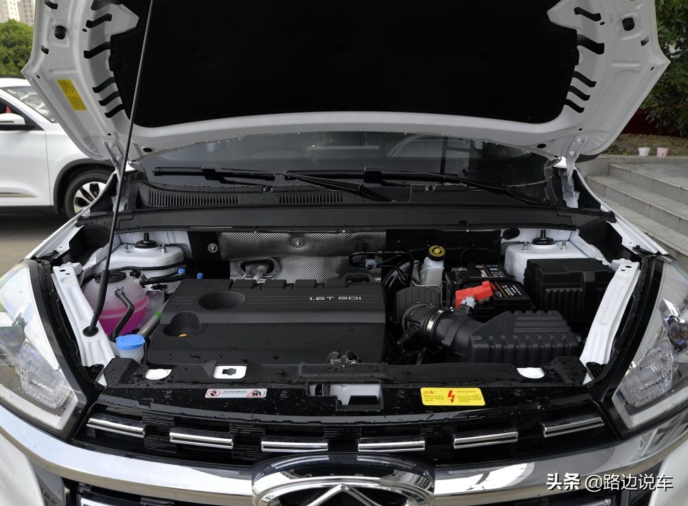 11万买奇瑞艾瑞泽8值不值,11万左右奇瑞选哪款