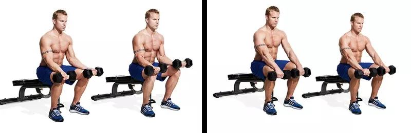 新手如何练臂力最快最有效,初学者练臂力的最佳方法