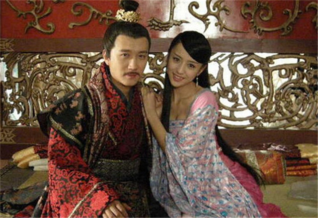 晋武帝司马炎后宫妃嫔上万,司马炎和羊车望幸的区别