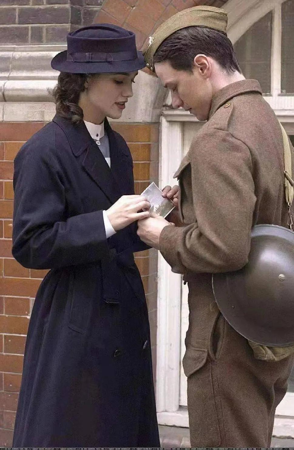 你不知道什么是情人眼中的西施,你认同情人眼里的西施吗