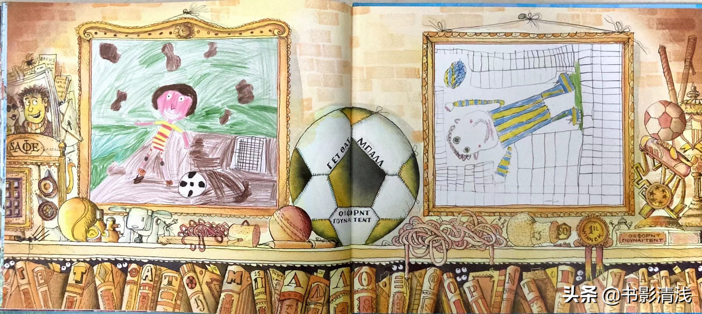 男孩的体育运动有哪些,男孩子的各种运动