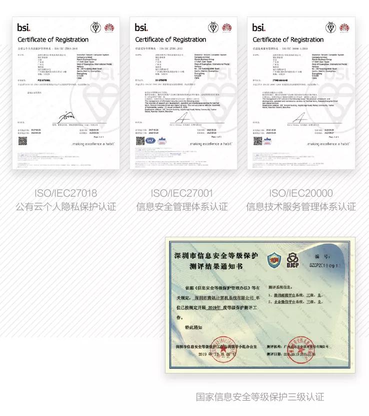 腾讯企业邮箱备案,腾讯企业邮箱到底好不好用