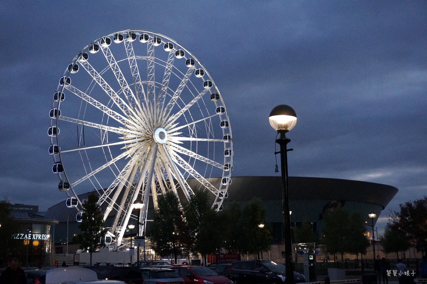 利物浦队徽上是什么鸟,利物浦队徽是什么鸟