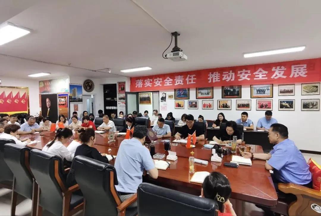 西安市西蓝天然气股份有限公司,天然气2021年安全生产月活动宣传