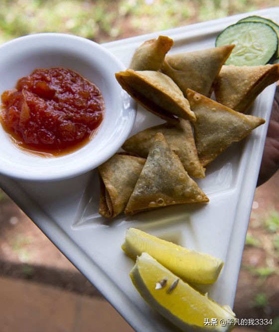 全球20多种饺子颠覆想象 (全球20种饺子)