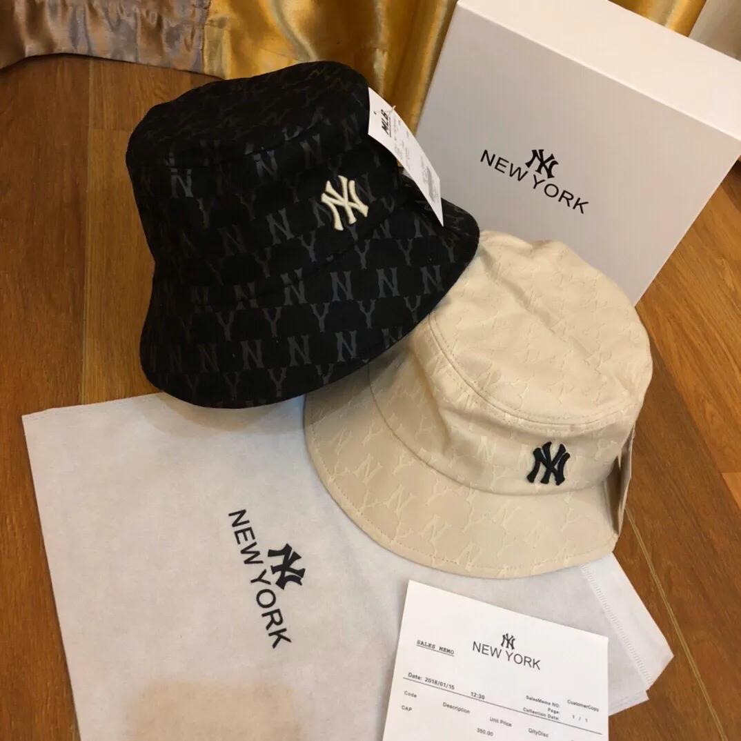 mlb哪款鸭舌帽最好看,mlb2022渔夫帽