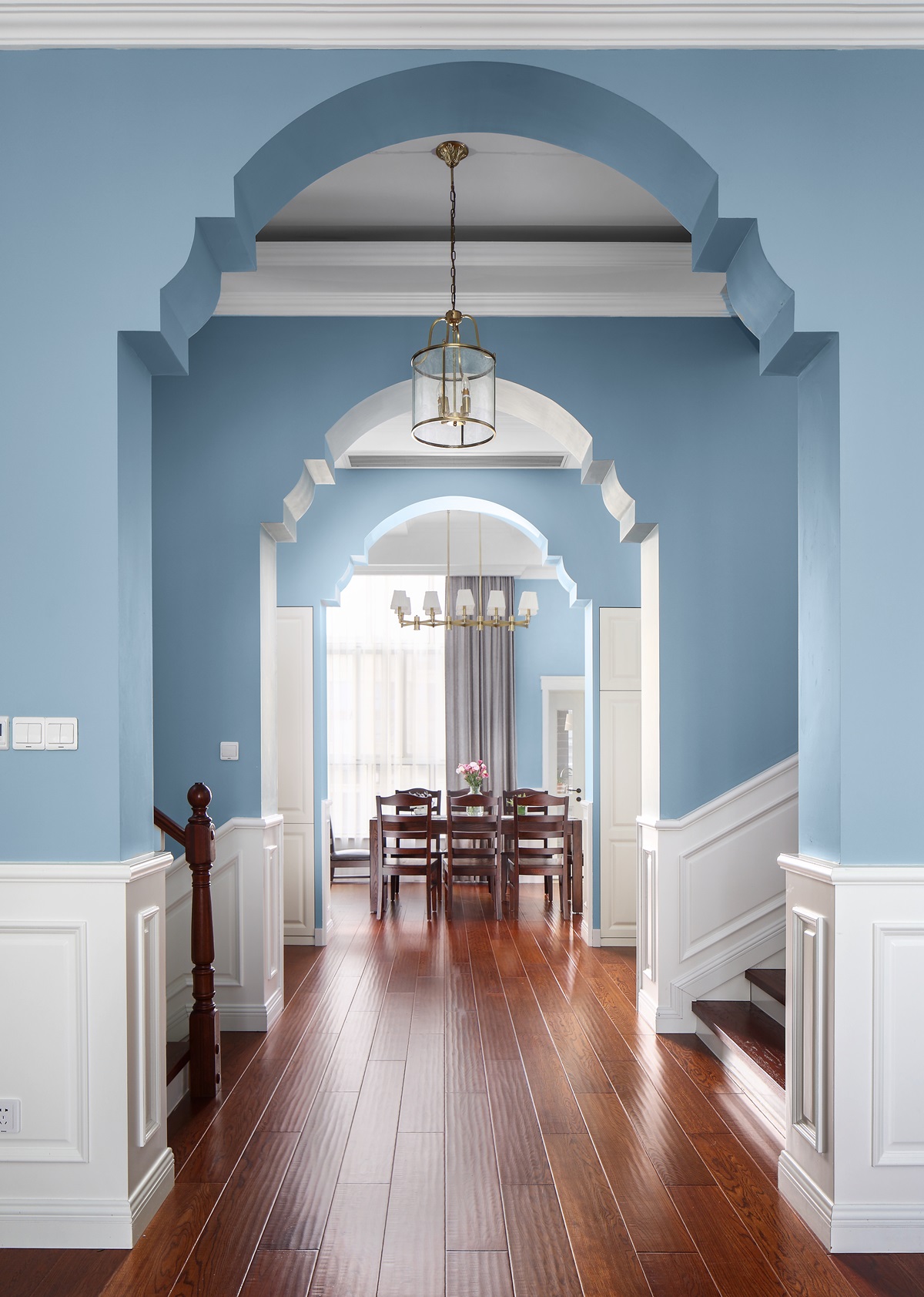 雅戈尔天邑大平层,雅戈尔天邑4期