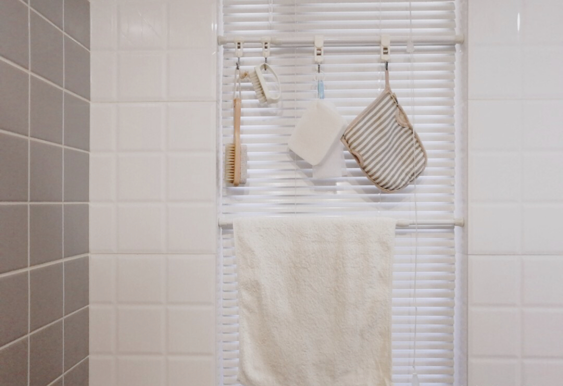 折叠户外淋浴间收纳方法,收纳淋浴间