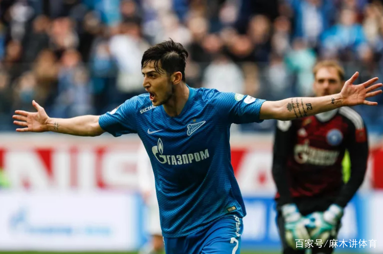 六位亚洲梅西谁能接班，中国梅西复出在即，日韩梅西出自拉玛西亚