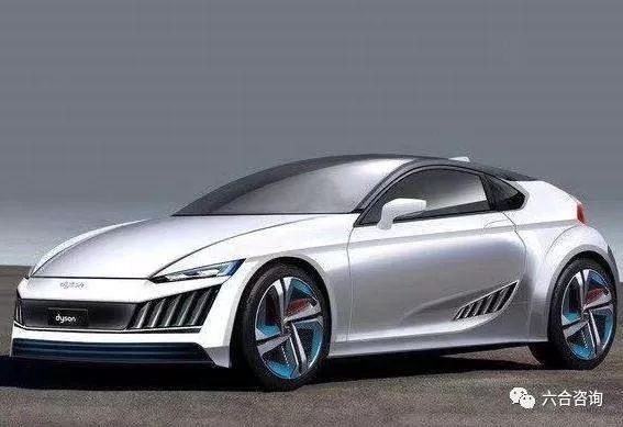 戴森吸尘器设计风格的演变,戴森发布最新吸尘器