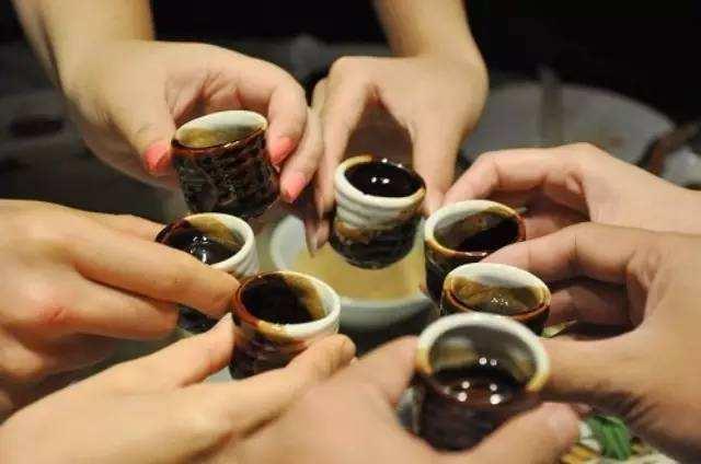 和劲酒味道差不多的酒,与劲酒差不多的保健酒