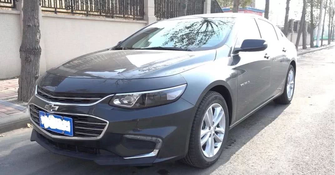 迈锐宝xl2021款和2022有什么区别,迈锐宝xl2021款1.5t真实油耗价格