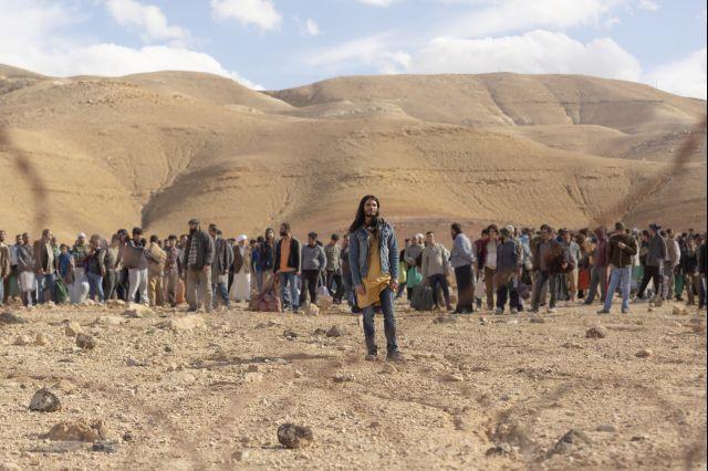 年度巨献电影,盘点10部开播多题材英美剧集