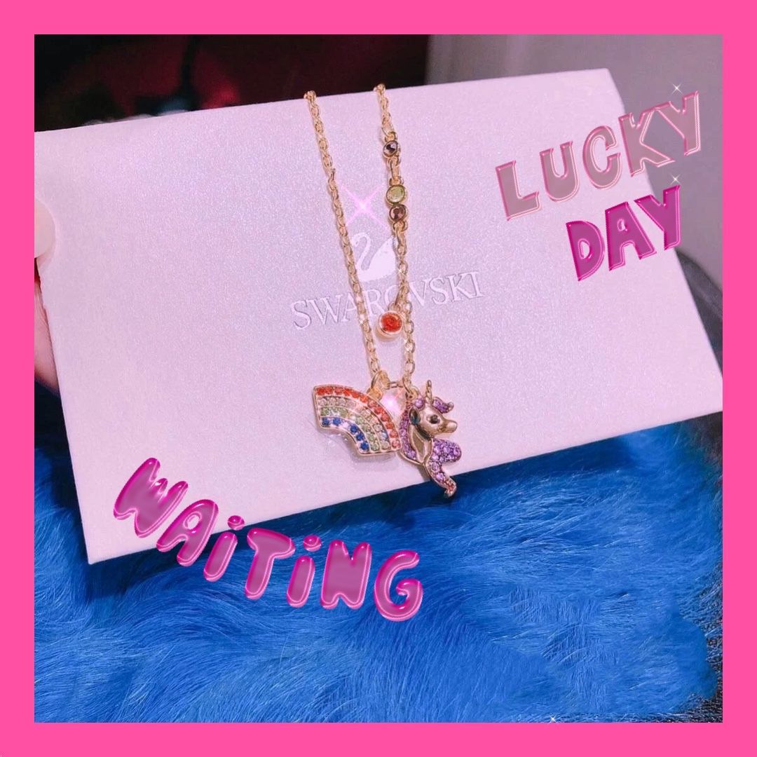 平价好看的仙女项链,高回头率项链