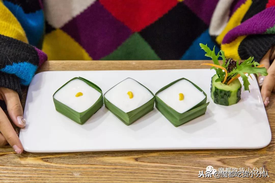 曼谷来的街头小吃，钱包瘪瘪也能吃到饱