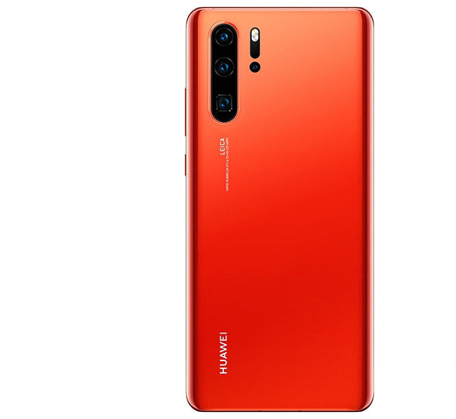 华为p30手机和苹果xs,华为p30和苹果xs哪个好