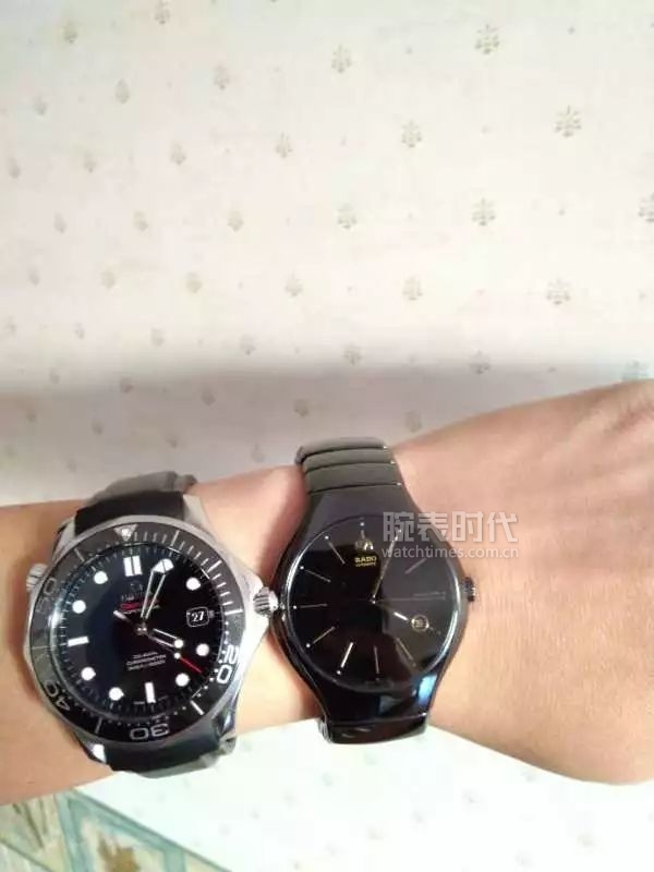 最受欢迎的4款表,十大最受欢迎腕表表款