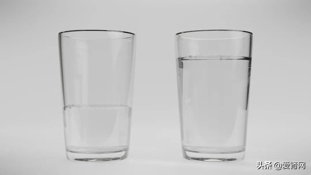 维持性血液透析的症状,维持性透析患者