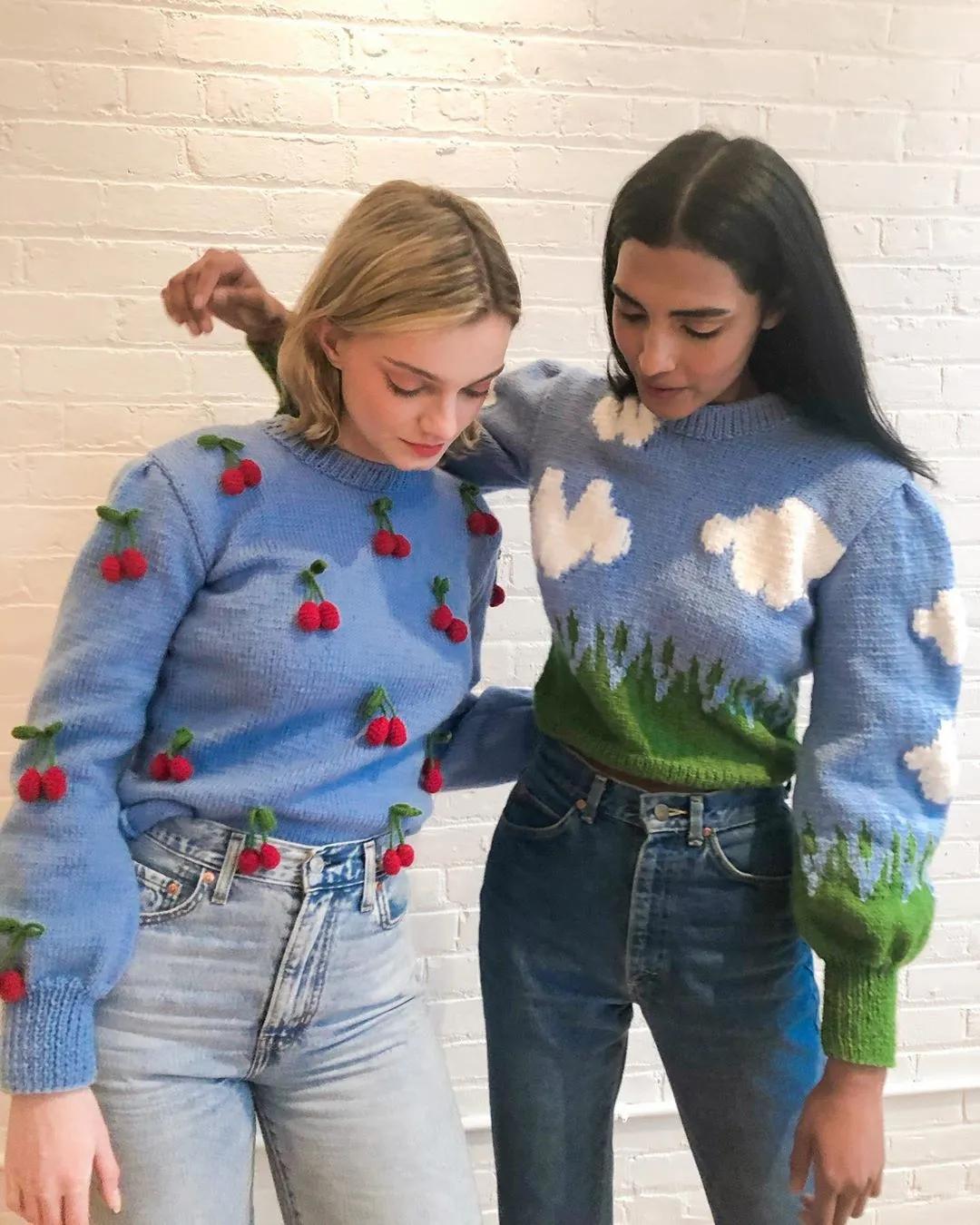 欧阳娜娜40套衣服,欧阳娜娜千金同款衣服