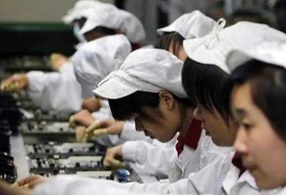 为什么广东工厂招工少,广东工厂招工难不难