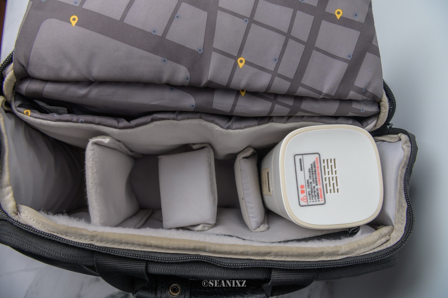 旅行便携烧水壶大宇,大宇便携热水壶旅行