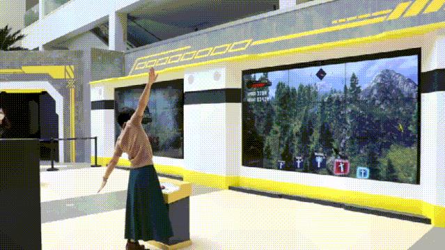 鍗佸ぇ鐑棬浜插瓙涔愬洯娣卞湷,鏂ヨ祫涓や嚎鐨勬父涔愬洯