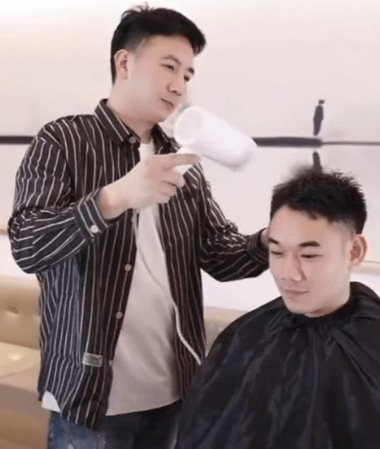 宋祖德向国安举报兄弟堂，其声明是废纸，跟林生斌事件有30%关系