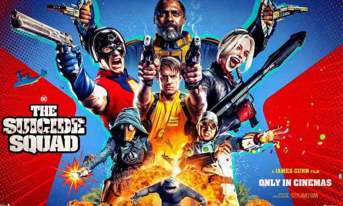 x特遣队电影解说一口气看完,x特遣队预告片高燃卡点