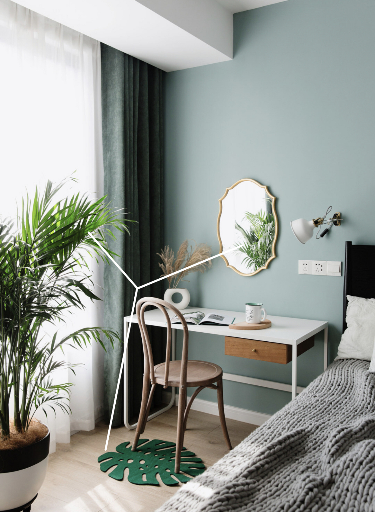 家里装修要花多少钱省钱,装修房子哪些地方不值得花钱