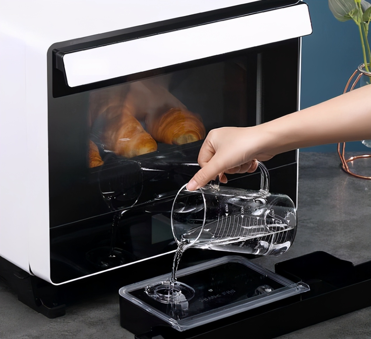 蒸烤箱买哪个牌子最好最实用,2020年如何正确选购高端蒸烤箱