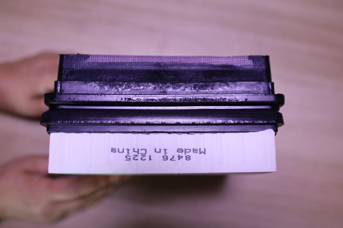 kn空滤真实测试,kn空滤和up空滤哪个好