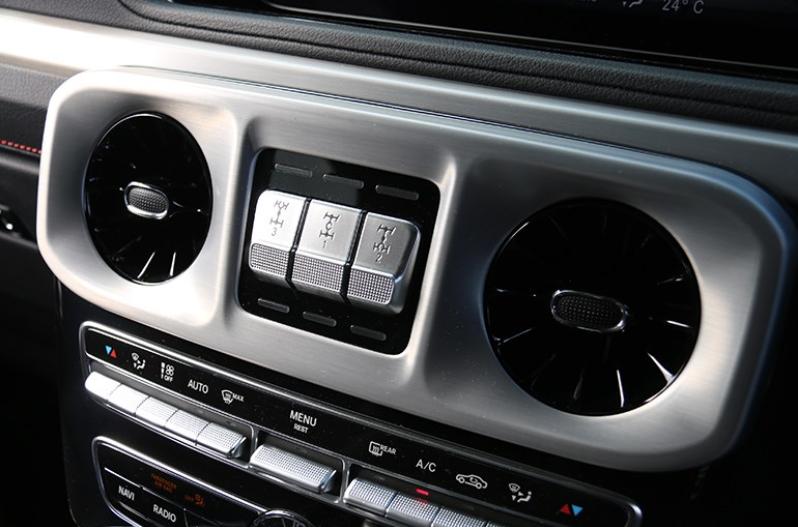 奔驰g350d卖得多还是g63卖得多,全新奔驰g级入门版g350d价格