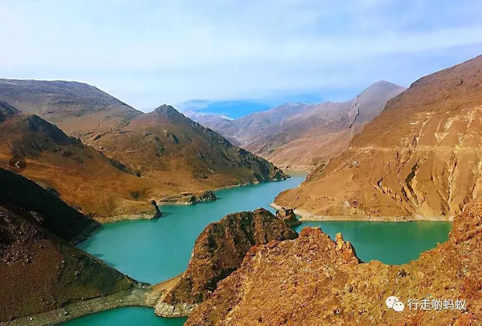 爱旅行女孩的八大优点，你有几个？