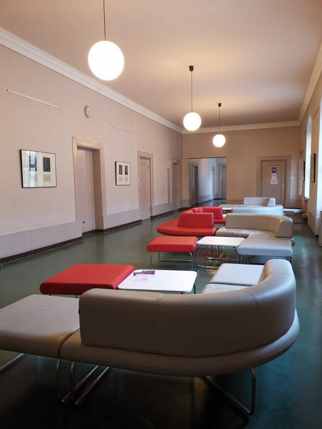 16岁上音女孩考入德国名校柏林艺术大学