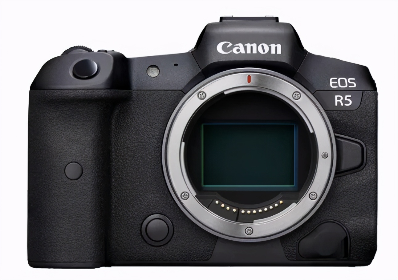 佳能全画幅微单是什么卡口,佳能rf卡口镜头今年还会出吗