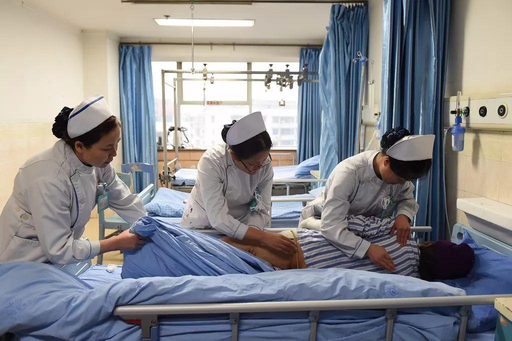 脑出血康复目标和康复训练,脑出血患者在日常怎么自己康复