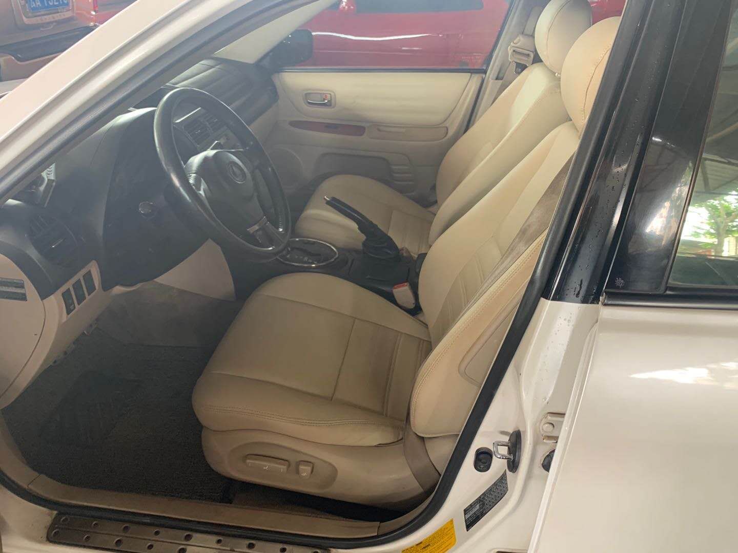 雷克萨斯is2002010款,老款雷克萨斯is200值不值得买