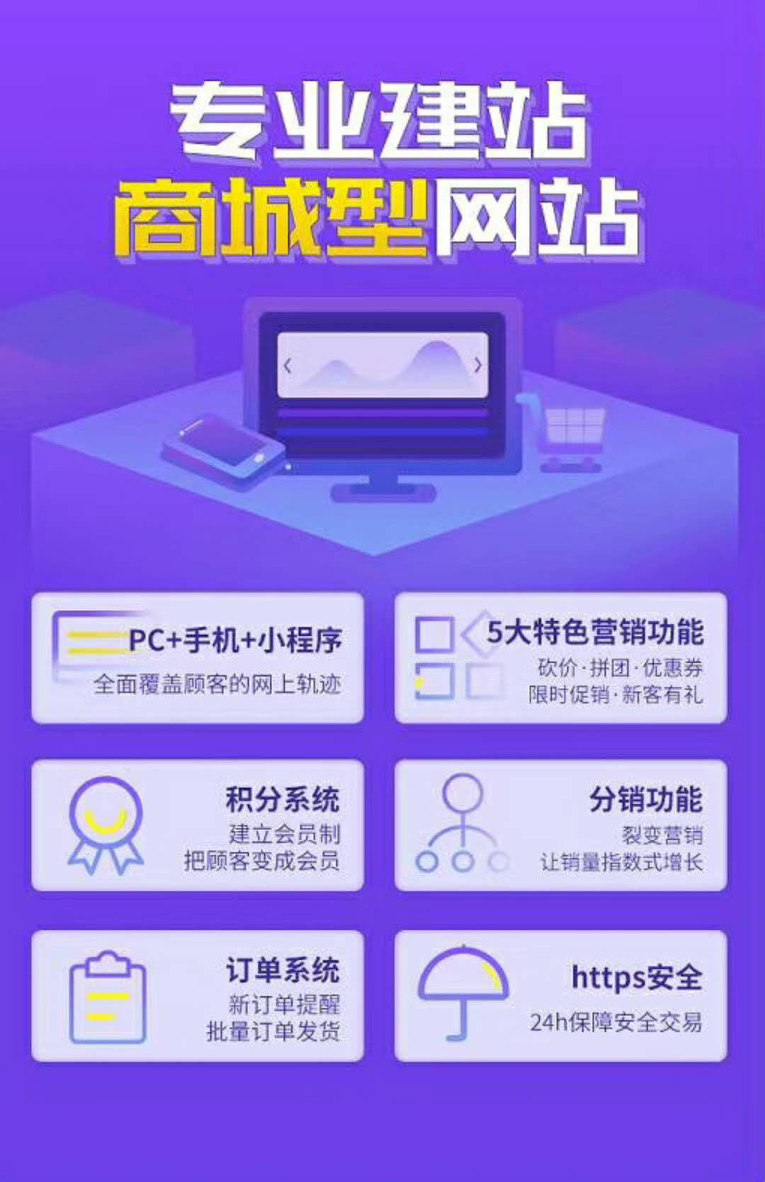 微店小程序和微店app有区别吗,云丰网和微店的区别