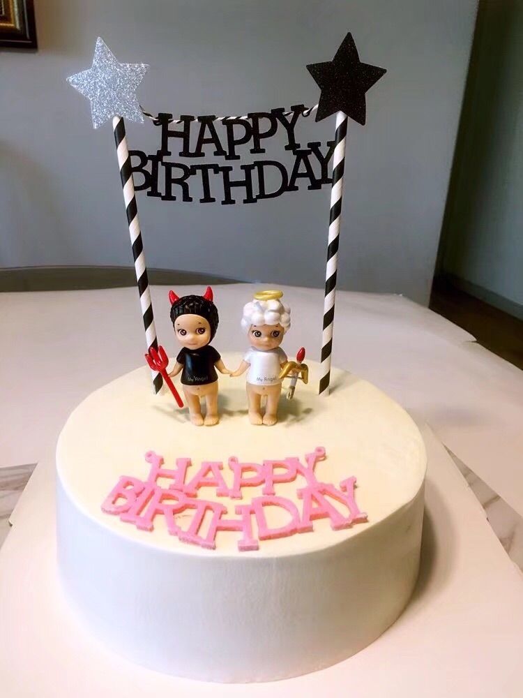 我陪女儿做烘焙年入20万女儿上了报我也成网红