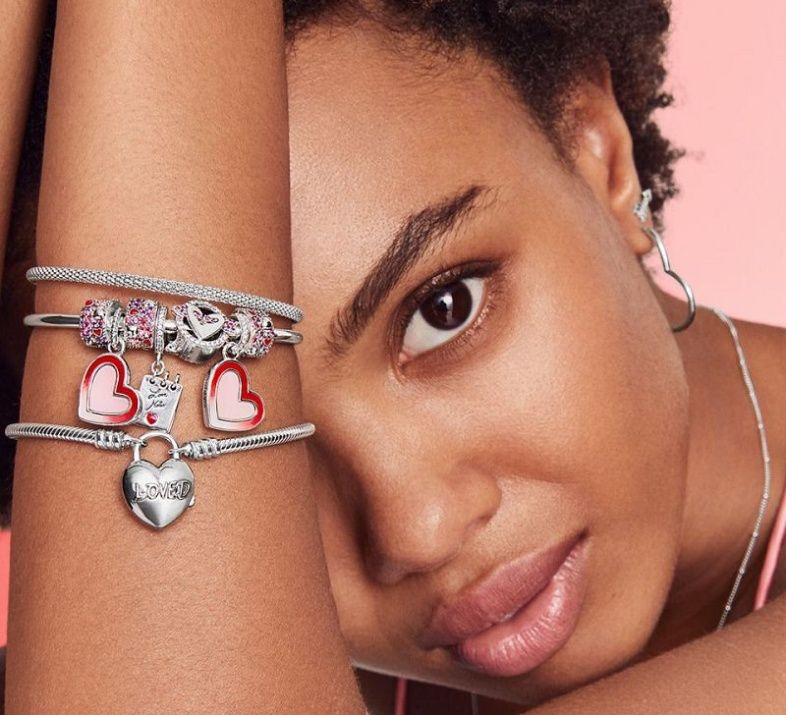 潘多拉今年情人节,潘多拉2019活动