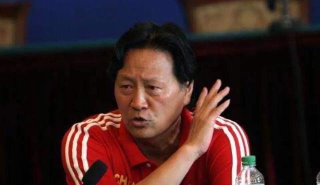 只有这种筛选国足主帅的方法,才能够拯救中国足球