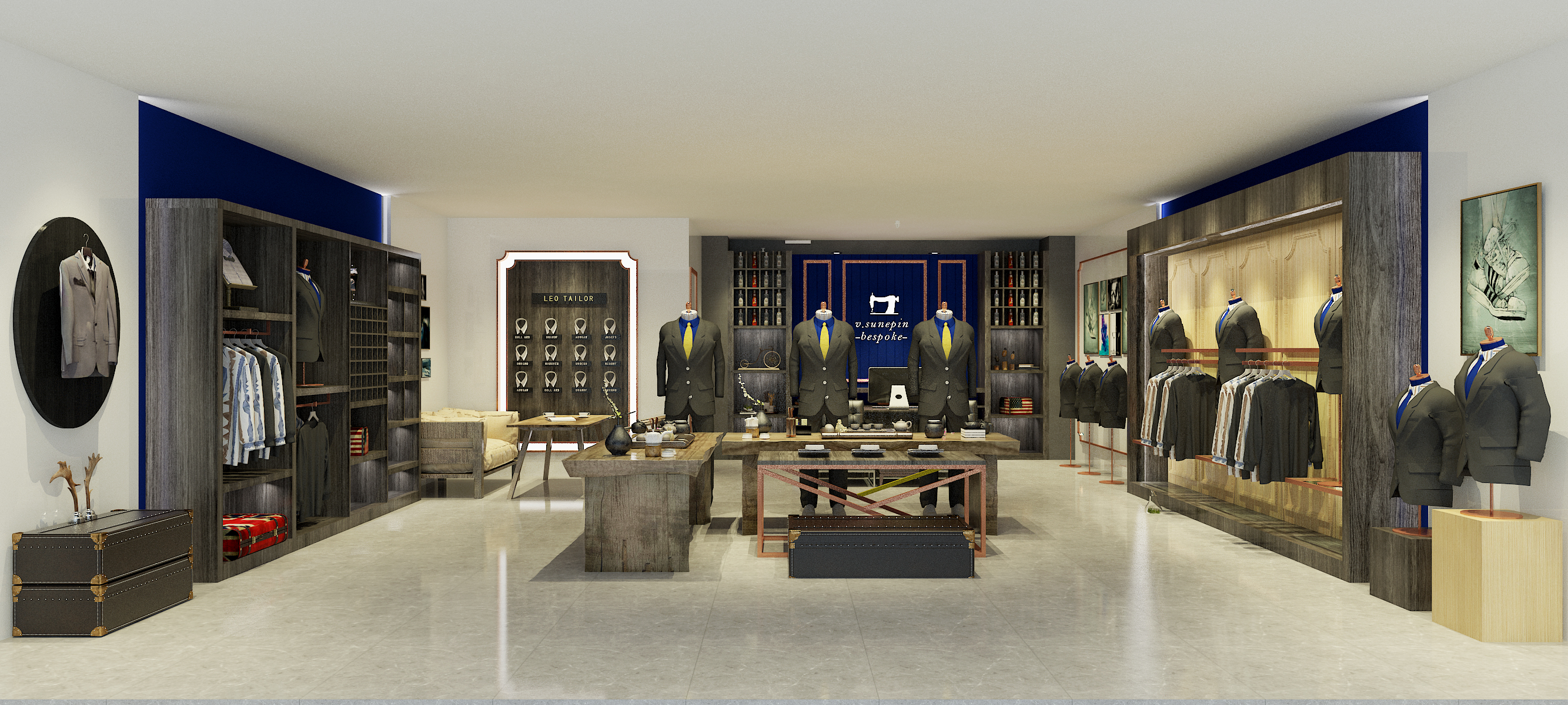 尚品是哪个品牌的,尚品宅配简介