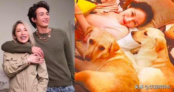 萧亚轩公布恋情历经16位前任,40岁的萧亚轩正式公布新恋情