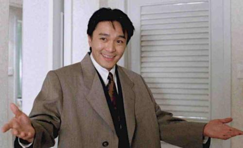 刘镇伟说周星驰内向,刘镇伟怎么评价周星驰