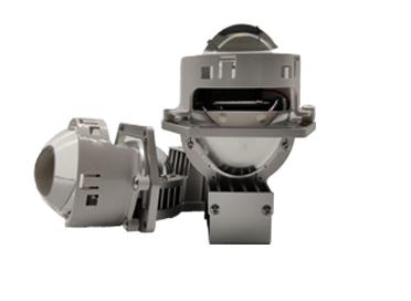 海拉5双光透镜工作原理,车灯双光透镜小知识