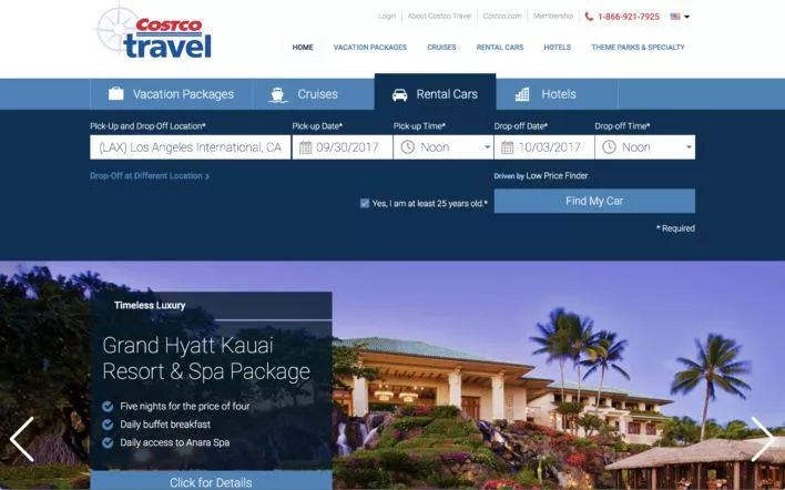 costco每年会员费收入,costco一年赚多少钱